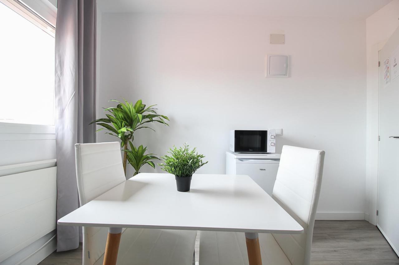la maruca loft Apartment Santander Exterior foto