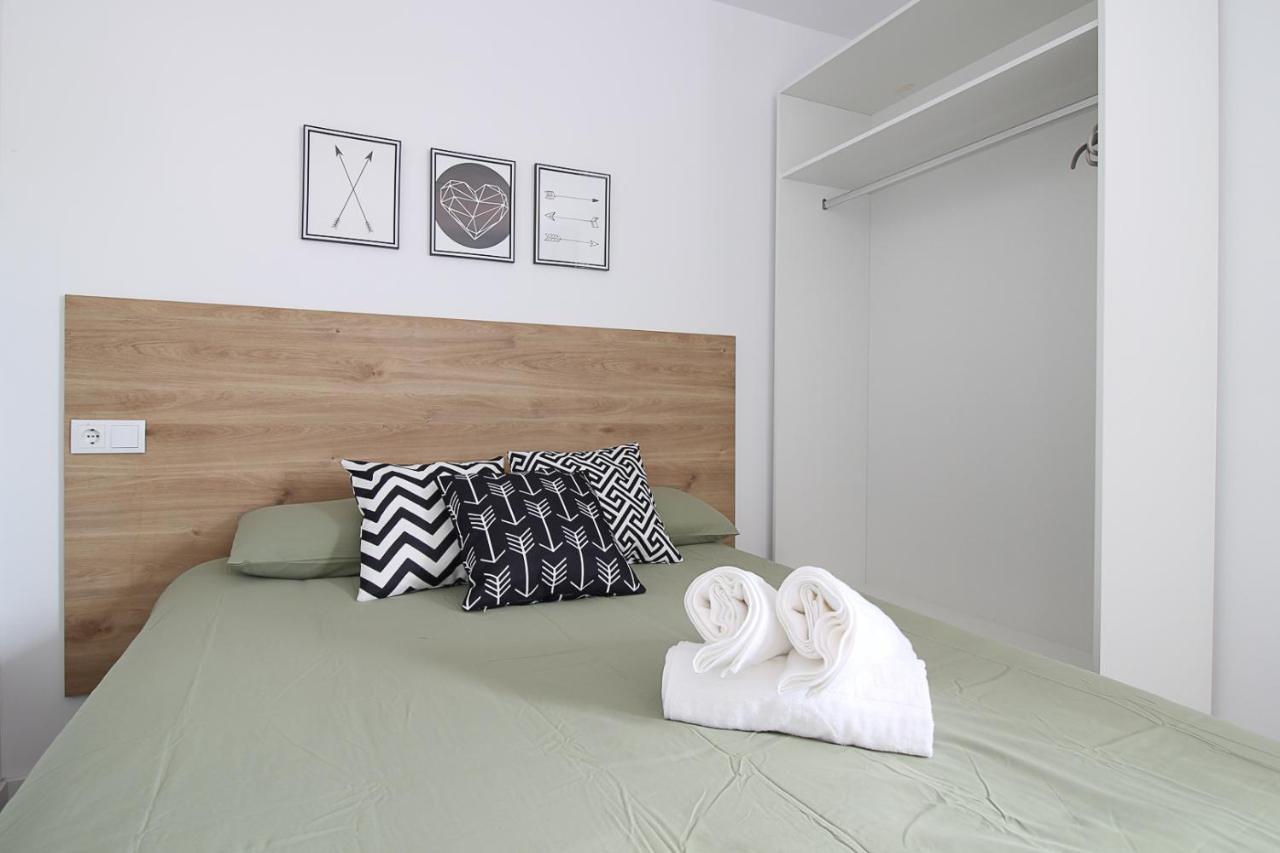 la maruca loft Apartment Santander Exterior foto