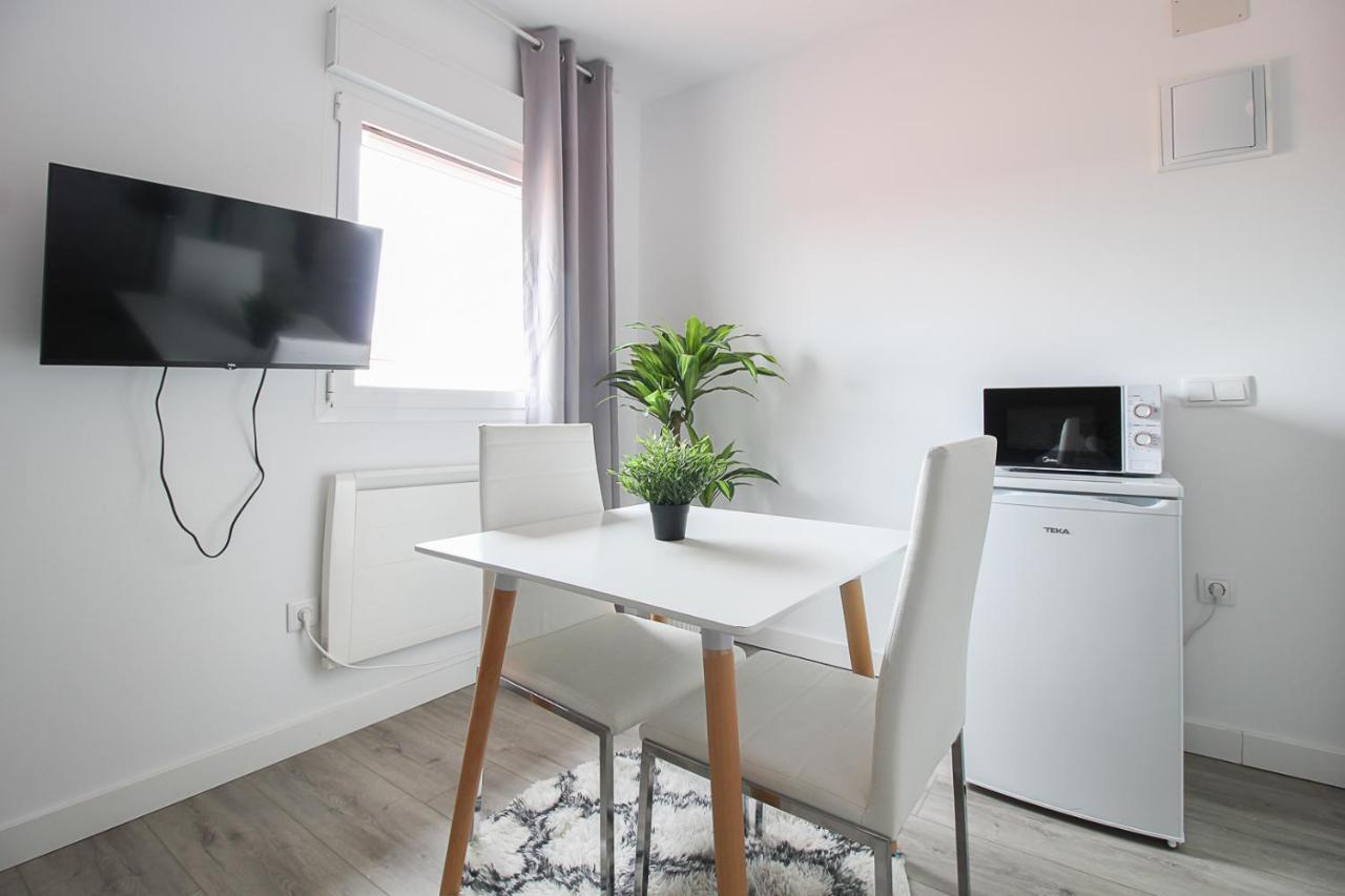 la maruca loft Apartment Santander Exterior foto
