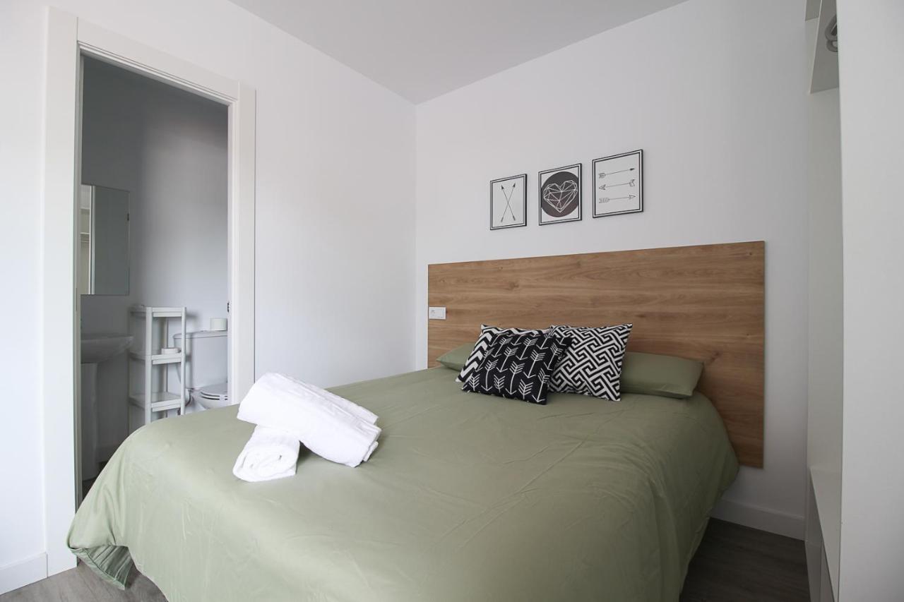 la maruca loft Apartment Santander Exterior foto