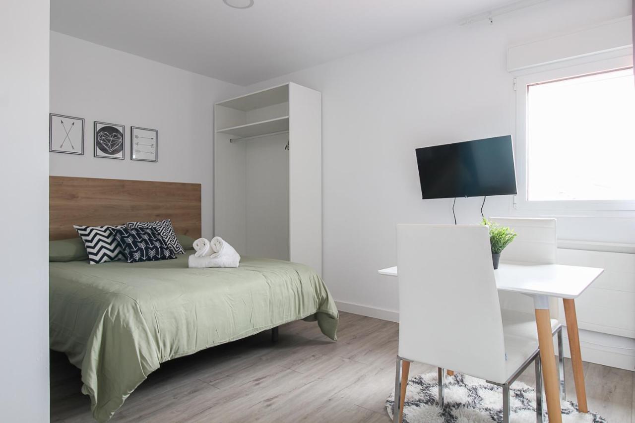la maruca loft Apartment Santander Exterior foto