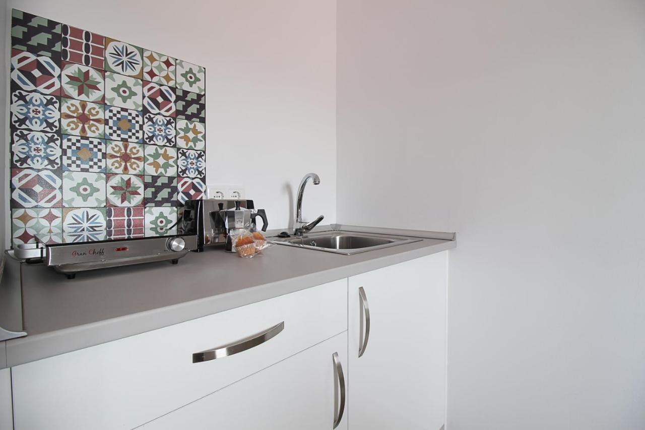 la maruca loft Apartment Santander Exterior foto