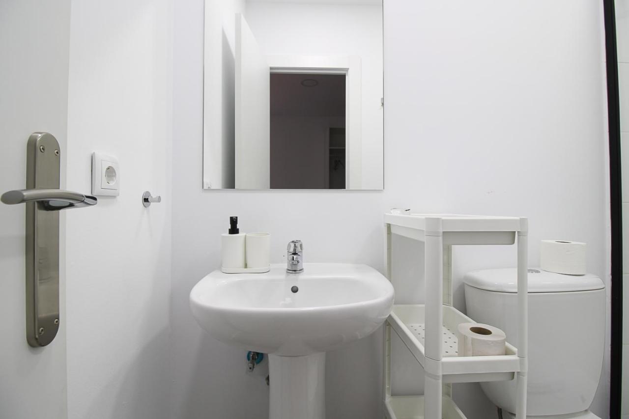 la maruca loft Apartment Santander Exterior foto