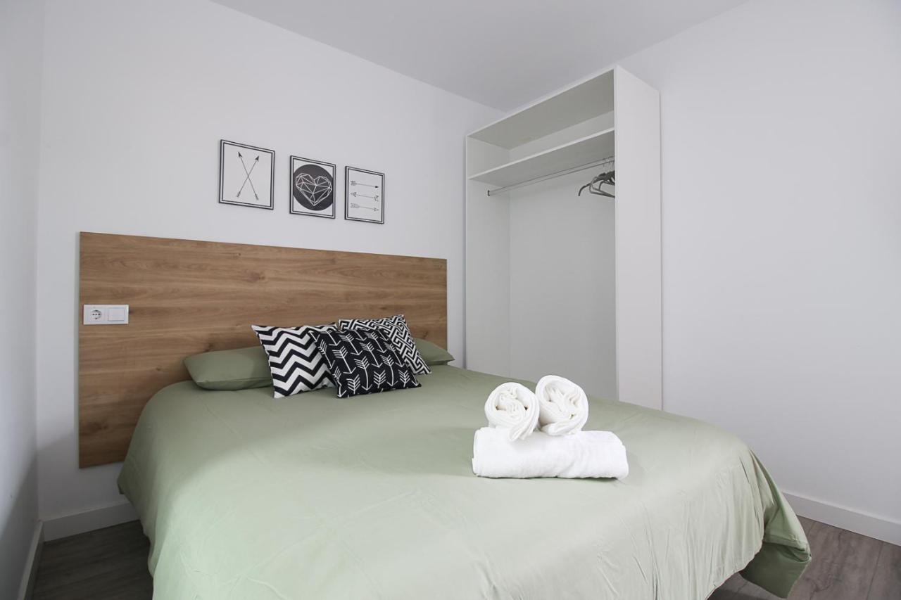 la maruca loft Apartment Santander Exterior foto