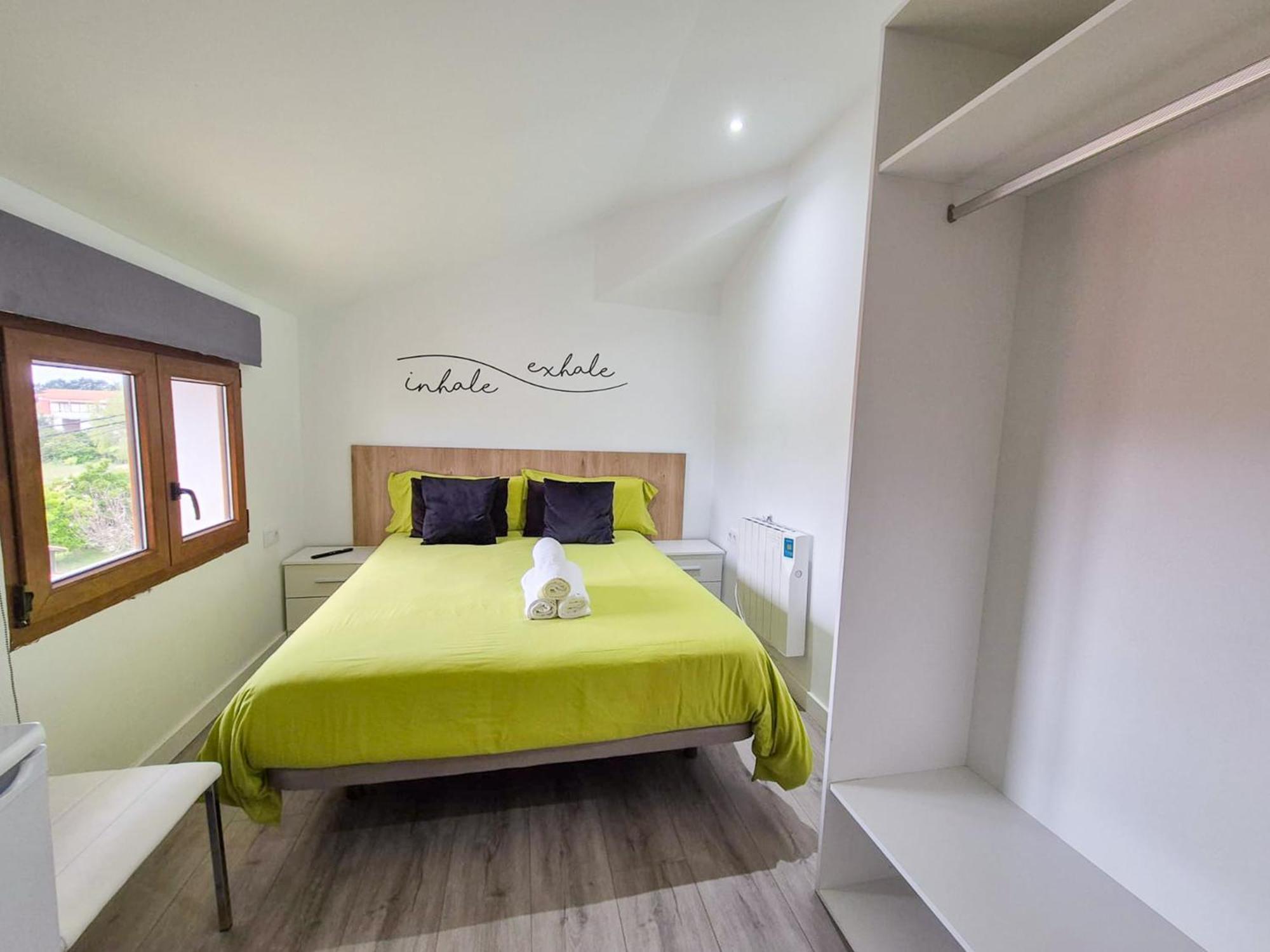 la maruca loft Apartment Santander Exterior foto