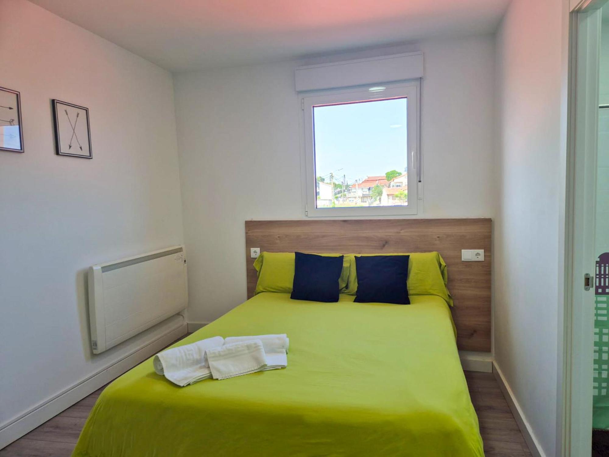 la maruca loft Apartment Santander Exterior foto