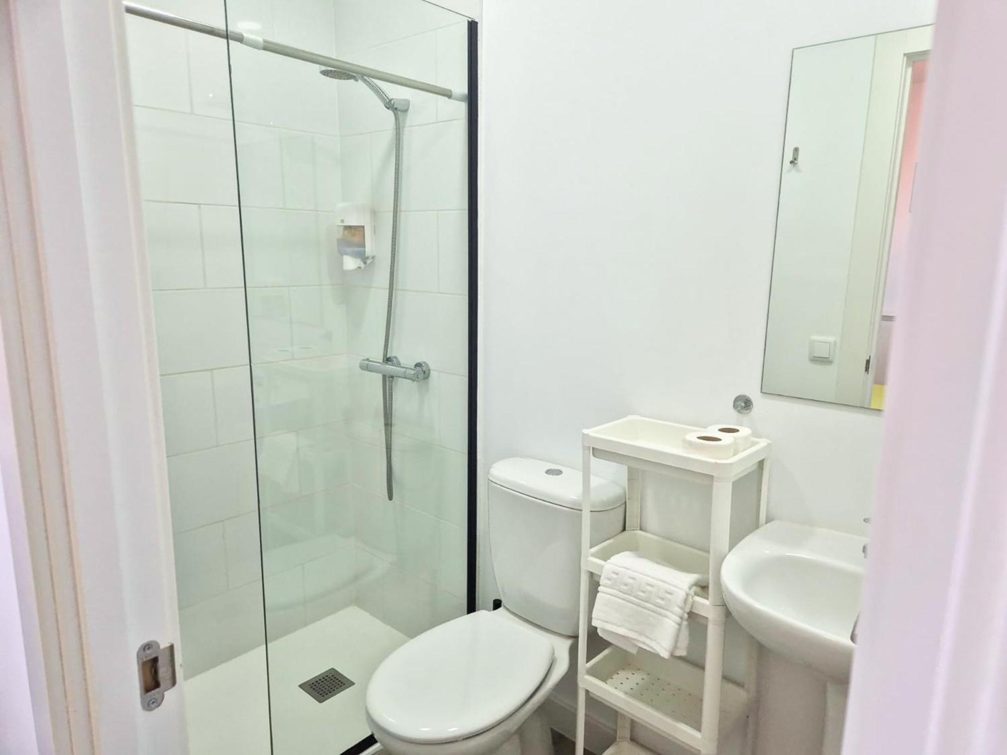 la maruca loft Apartment Santander Exterior foto