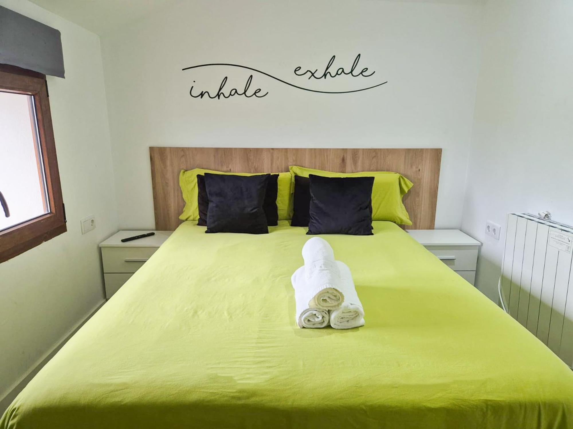 la maruca loft Apartment Santander Exterior foto