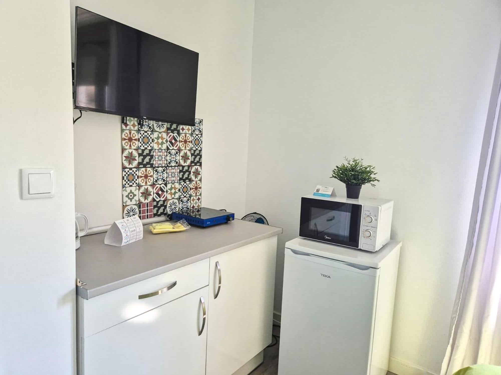 la maruca loft Apartment Santander Exterior foto