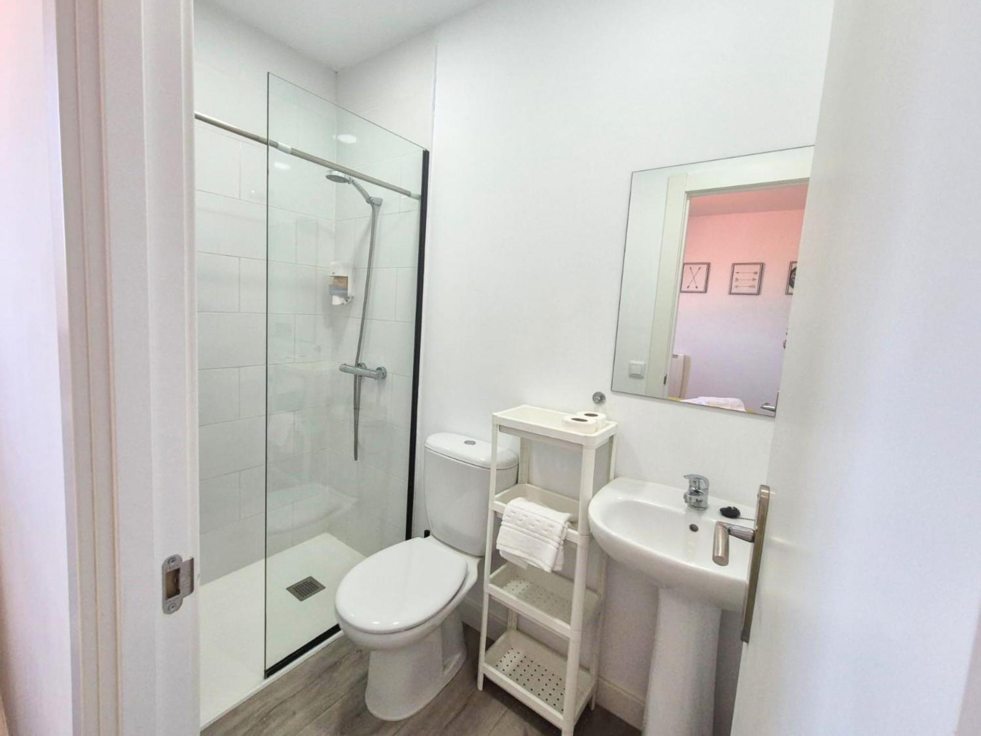 la maruca loft Apartment Santander Exterior foto