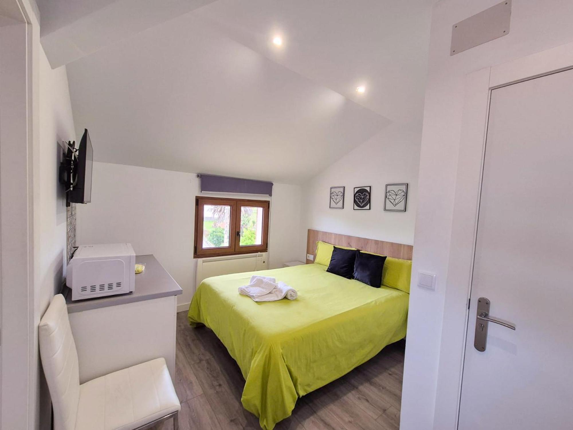 la maruca loft Apartment Santander Exterior foto