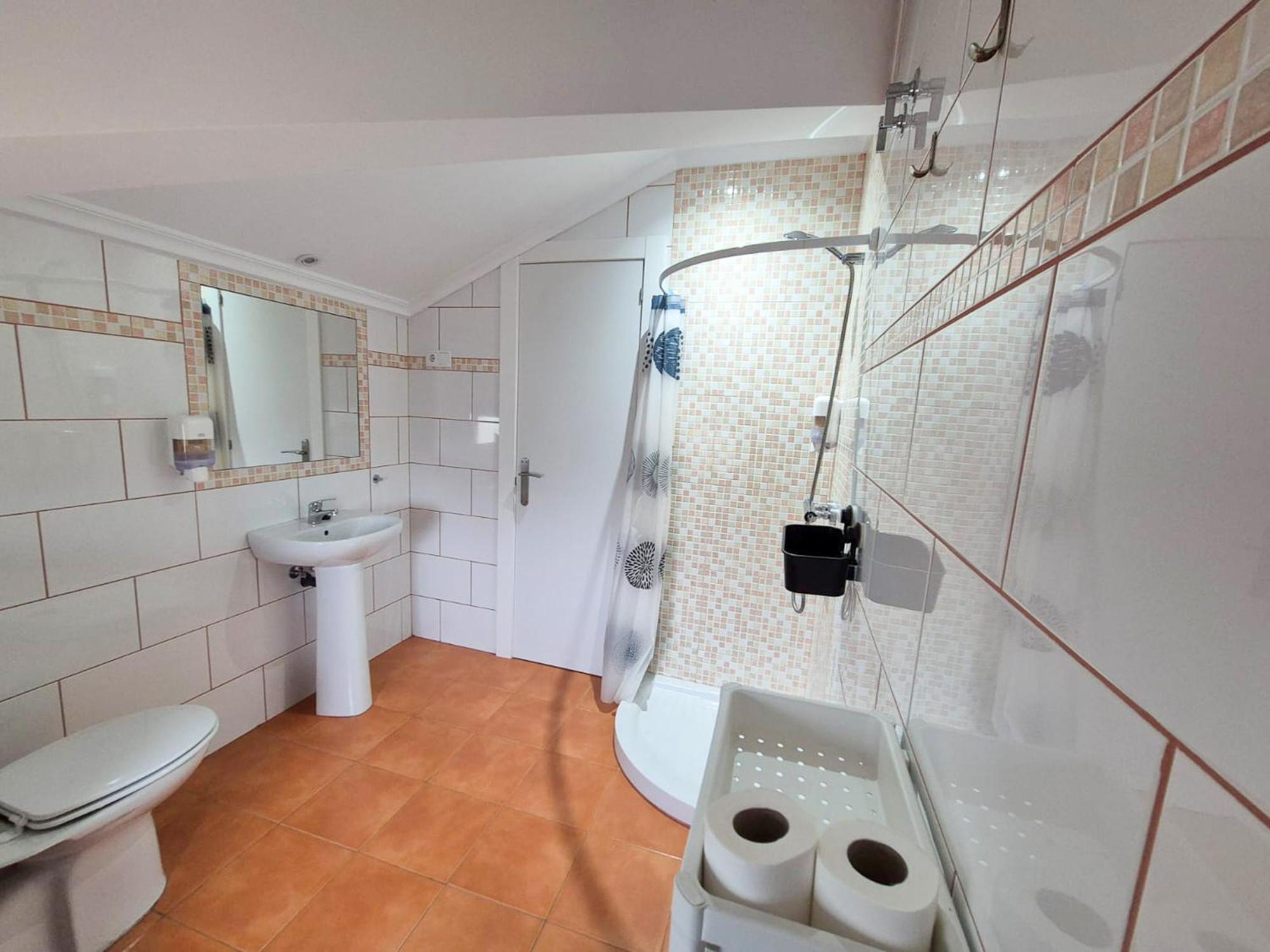 la maruca loft Apartment Santander Exterior foto