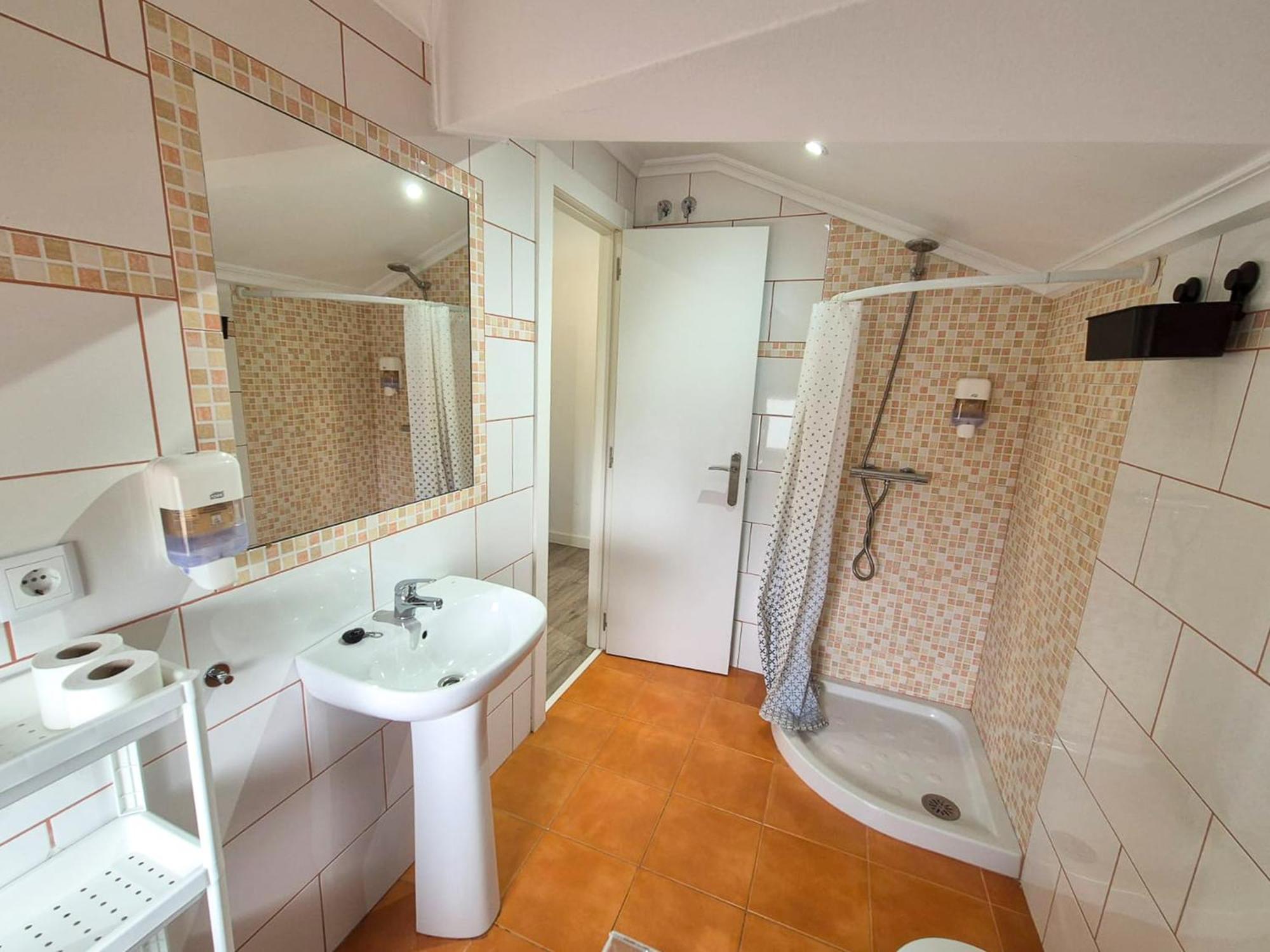 la maruca loft Apartment Santander Exterior foto